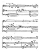 What Can I Ask More of Life