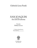 San Joaquin