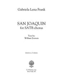 San Joaquin