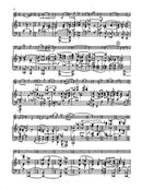 Concerto No. 2 (reduction for cello and piano)