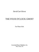 The Four O'Clock Ghost