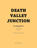 Death Valley Junction
