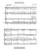 Death Valley Junction - Digital (Not Printable)