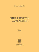 Still Life with Avalanche