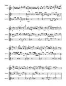 Volume (for steel drum and vibraphone) - Digital (Not Printable)