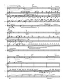 Shy Girl Shouting Music - Digital (Not Printable)