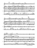 Shy Girl Shouting Music - Digital (Not Printable)