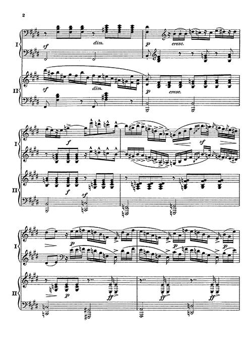 Rondo Capriccioso