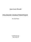 Polonaise Caracteristique