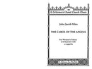 Carol of the Angels for SSA Chorus