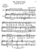 The Hearts' Song