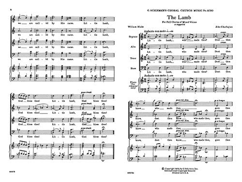 The Lamb