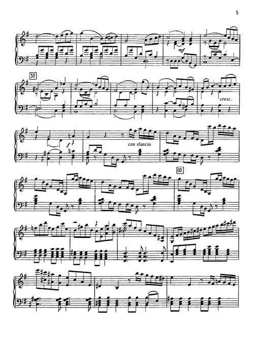 Concerto No. 6 in E Minor