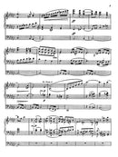 Sonata for Organ in Eb, Op. 65