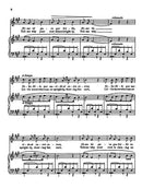 Cinco Canciones de Ninos - Five Songs of Childhood