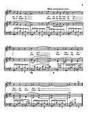 Cinco Canciones de Ninos - Five Songs of Childhood