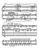 Blue Voyage (After Conrad Aiken)