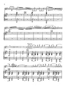 Jota de Pablo, for violin and piano