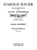 Rondo Brillante, Op. 84 No. 2