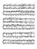 Suite for Two Pianos, Four Hands