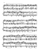 Suite for Two Pianos, Four Hands