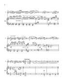 Sonata for Violoncello and Piano