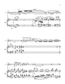 Sonata for Violoncello and Piano