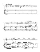 Sonata for Violoncello and Piano