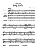 Ritmo Jondo - vsn for ensemble