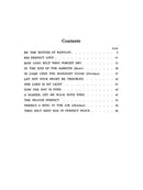 Twelve Sacred Songs - Low Voice - with piano or organ accompaniment