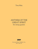 Anthem of the Great Spirit