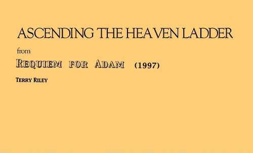 Ascending the Heaven Ladder