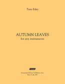 Autumn Leaves