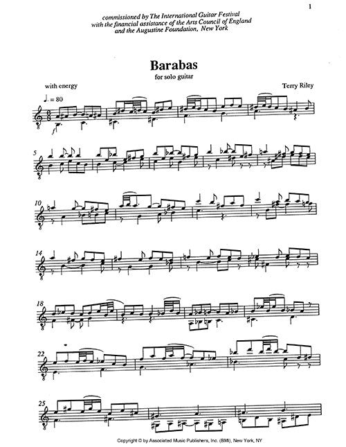 Barabas