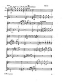 Cadenza on the Night Plain