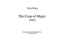 The Cusp of Magic