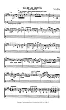 Dias de los Muertos - Digital (Not Printable)