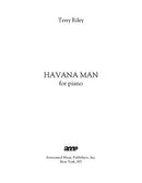 Havana Man