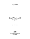 Havana Man