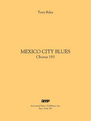 Mexico City Blues (Chorus 193)