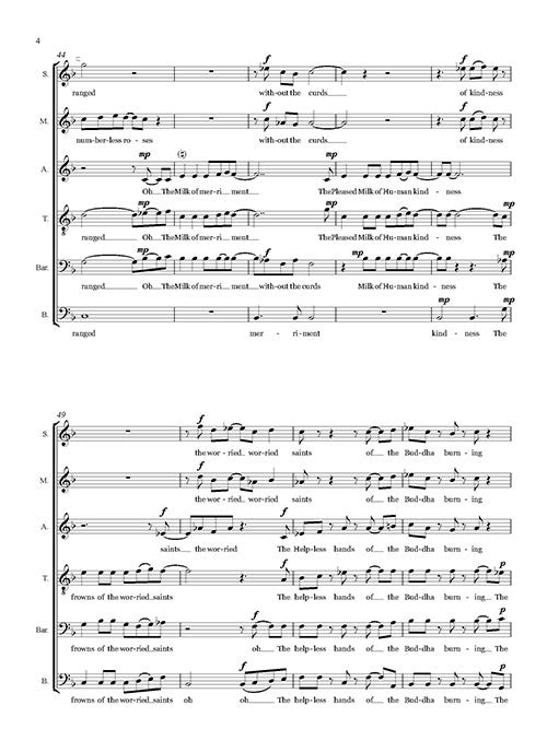 Mexico City Blues (Chorus 193)