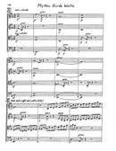 The Wheel and Mythic Birds Waltz - Digital (Not Printable)