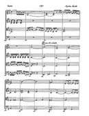 The Wheel and Mythic Birds Waltz - Digital (Not Printable)