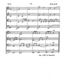 The Wheel and Mythic Birds Waltz - Digital (Not Printable)