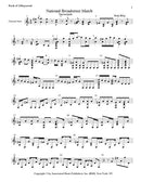 Quando Cosas Malas Caen del Cielo