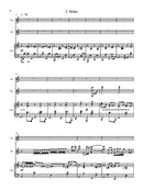 Ritmos and Melos - Digital (Not Printable)