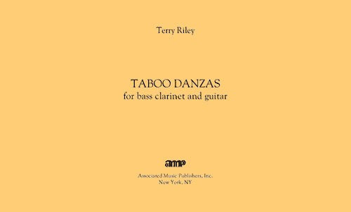 Taboo Danzas