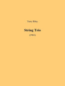 String Trio