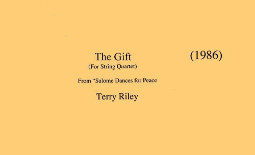 The Gift
