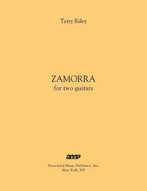 Zamorra